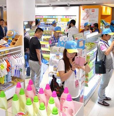 愛親母嬰店 口碑媽媽們放心的好品牌，全方位守護(hù)母嬰生活護(hù)理